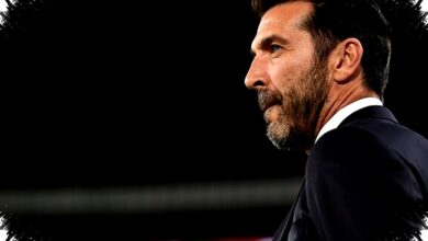 Buffon Mundur dari Timnas Italia, Mimpi Kembali ke Piala Dunia Gagal Terwujud