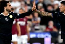 Chelsea Geram pada Enzo, Kepergiannya Dinilai Bisa Jadi Jalan Keluar