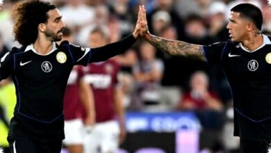 Chelsea Geram pada Enzo, Kepergiannya Dinilai Bisa Jadi Jalan Keluar