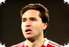 Chiesa Langsung Siap Bela Liverpool, Amarah Fans Italia Memuncak Saat Ia Pulang Dini