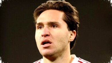 Chiesa Langsung Siap Bela Liverpool, Amarah Fans Italia Memuncak Saat Ia Pulang Dini