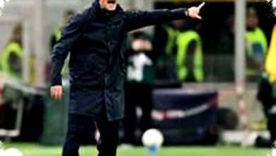 Chivu Bela Bastoni, Dibalik Kartu Merah Italia yang Menekan Inter Milan