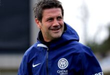 Chivu Tak Goyah Saat Inter Terpuruk, Laga Lawan Roma Jadi Ujian Mental