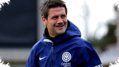 Chivu Tak Goyah Saat Inter Terpuruk, Laga Lawan Roma Jadi Ujian Mental