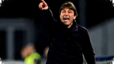 De Laurentiis Tak Akan Menghalangi Conte Pergi, Jalan Menuju Timnas Italia Terbuka!