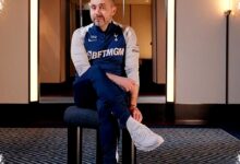 De Zerbi Menjawab Gelombang Kritik Spurs, Bela Sikapnya soal Mason Greenwood