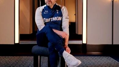 De Zerbi Menjawab Gelombang Kritik Spurs, Bela Sikapnya soal Mason Greenwood