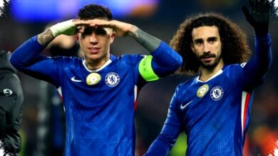 Deeney Sebut Kontrak Baru Reece James Memicu Ledakan Enzo dan Cucurella, Chelsea Kembali Retak