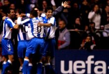 Deportivo Tumbangkan AC Milan, Kisah Comeback Terbesar Liga Champions