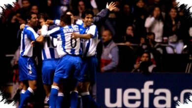 Deportivo Tumbangkan AC Milan, Kisah Comeback Terbesar Liga Champions