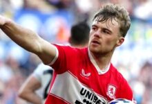 Drama Tiga Penalti Di Swansea, Middlesbrough Gagal Rebut Posisi Dua Lagi