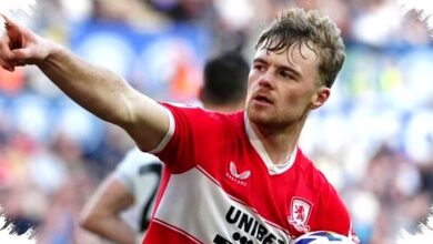 Drama Tiga Penalti Di Swansea, Middlesbrough Gagal Rebut Posisi Dua Lagi