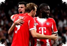 Dua Gol Bayern Di Bernabéu, Madrid Terpojok Oleh Díaz Dan Kane