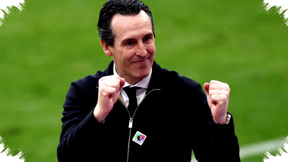 Emery Ingin Sejarah Eropa Terulang di Aston Villa, Tantangan Besar Menanti di Bologna