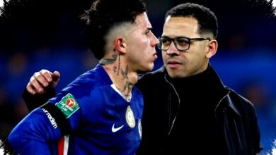 Enzo Absen Dua Laga, Gattuso Mundur, Kick Off Chelsea Diguncang Dua Keputusan Besar