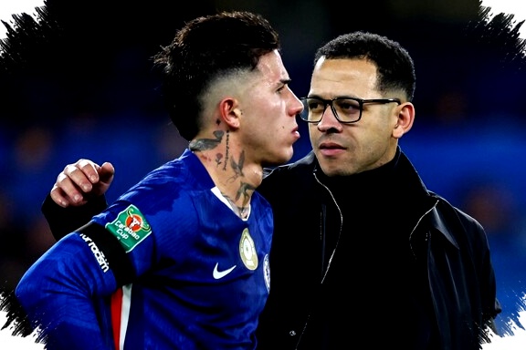 Enzo Absen Dua Laga, Gattuso Pergi, Kick Off Chelsea dan Italia Berubah Drastis