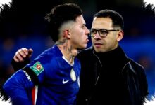 Enzo Absen Dua Laga, Gattuso Tumbang Dari Kursi Pelatih Italia