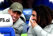 Enzo Fernandez Dibekukan Chelsea, Duduk Menonton Saat Larangan Dua Laga Dimulai