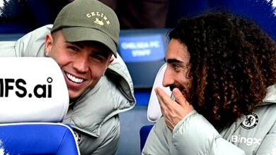 Enzo Fernandez Dibekukan Chelsea, Duduk Menonton Saat Larangan Dua Laga Dimulai