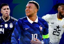 Europa Menguasai Starting XI Termahal Dunia, Satu Rangkaian Bernilai €1,39 Miliar