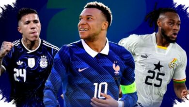 Europa Menguasai Starting XI Termahal Dunia, Satu Rangkaian Bernilai €1,39 Miliar