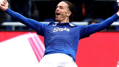 Everton Makin Mantap Pertahankan Jack Grealish, Jalan Menuju Transfer Permanen Terbuka