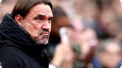 Farke Tercengang Soal Aturan Aneh Stadion, Leeds Menang Adu Penalti Atas West Ham