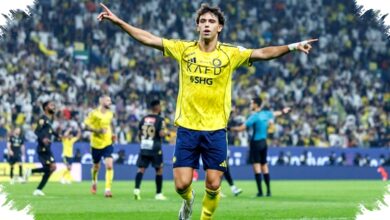 Felix Tegaskan Keputusan Tinggalkan Chelsea Sudah Tepat, Kini Bersinar di Al-Nassr