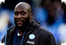 Fenerbahce Dekati Lukaku Usai Benturan Di Napoli, Lahir Jalan Baru Menuju Istanbul