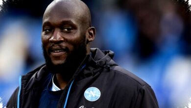 Fenerbahce Dekati Lukaku Usai Benturan Di Napoli, Lahir Jalan Baru Menuju Istanbul