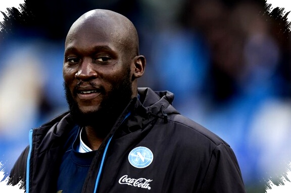 Fenerbahce Dekati Lukaku Usai Benturan Di Napoli, Lahir Jalan Baru Menuju Istanbul