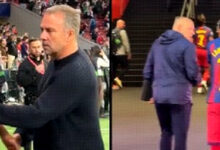 Flick Tak Gubris Reaksi Marah Yamal, Barca Menang tapi Ada Keretakan Emosi