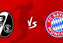 Freiburg Vs Bayern, Susunan Awal yang Menentukan Arah Laga Besar