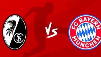 Freiburg Vs Bayern, Susunan Awal yang Menentukan Arah Laga Besar
