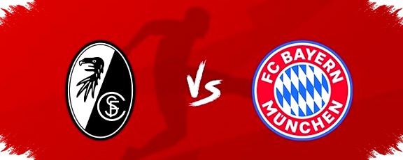 Freiburg Vs Bayern, Susunan Awal yang Menentukan Arah Laga Besar
