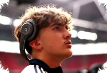 Gabriel Jesus Akui Max Dowman “Crazy”, Fakta Sekolah Dan Rekor Arsenal Mengejutkan