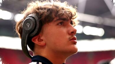 Gabriel Jesus Akui Max Dowman “Crazy”, Fakta Sekolah Dan Rekor Arsenal Mengejutkan