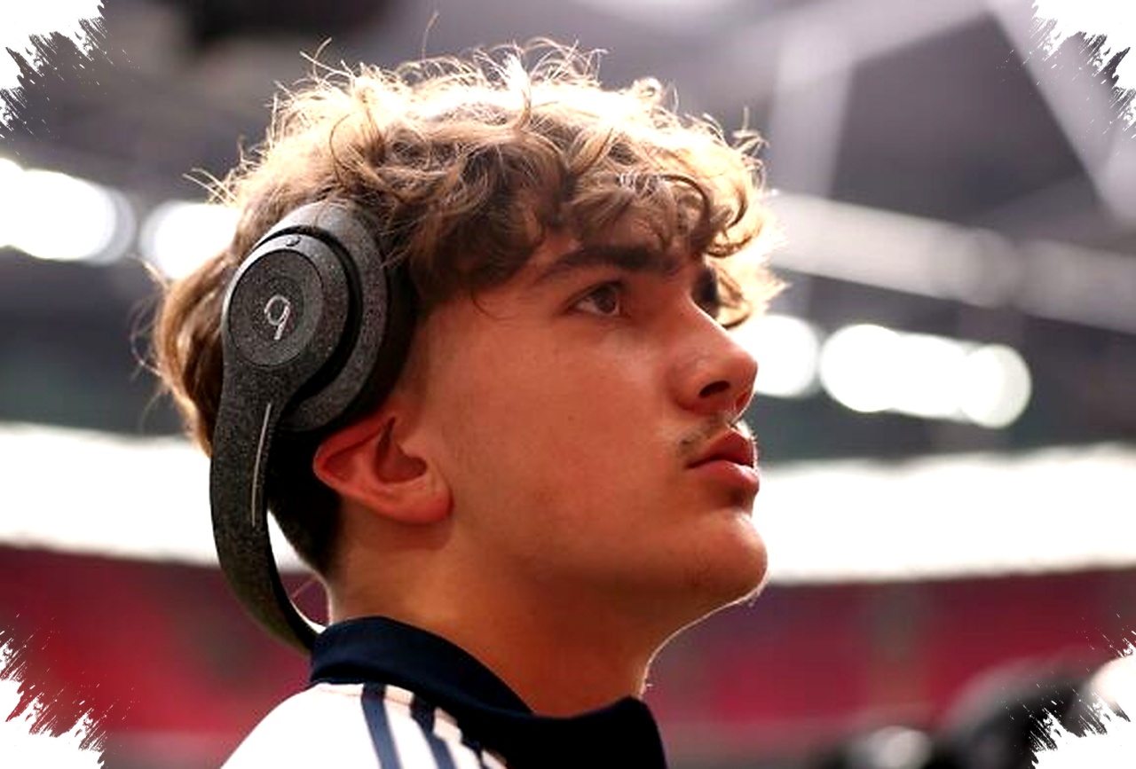 Gabriel Jesus Akui Max Dowman “Crazy”, Fakta Sekolah Dan Rekor Arsenal Mengejutkan