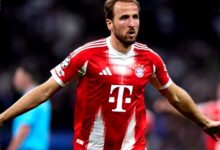 Gerrard Pasang Batas Untuk Kane, Trofi Jadi Kunci Ballon d'Or