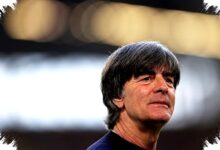 Ghana Mengincar Joachim Low, Langkah Mendadak Jelang Panggung Piala Dunia