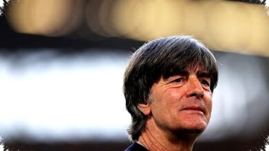 Ghana Mengincar Joachim Low, Langkah Mendadak Jelang Panggung Piala Dunia