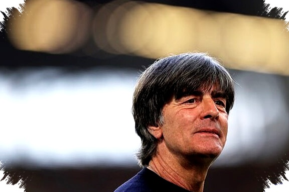 Ghana Mengincar Joachim Low, Langkah Mendadak Jelang Panggung Piala Dunia