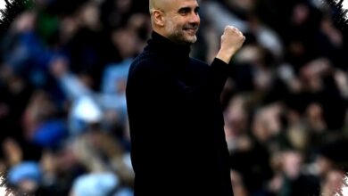 Guardiola Tunda Keputusan Masa Depan Man City, Musim Ini Jadi Penentu