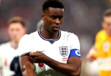 Guehi Minta Inggris Tetap Bersatu, Tekanan Jelang Piala Dunia Meningkat