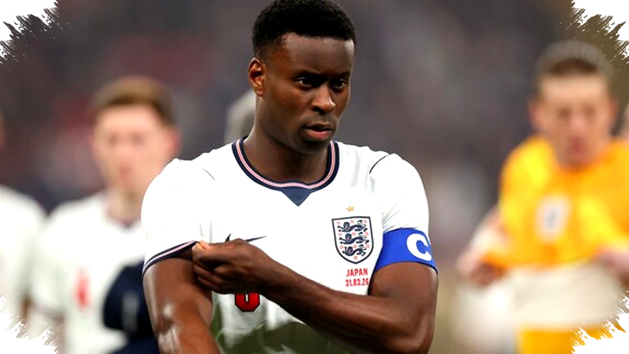 Guehi Minta Inggris Tetap Bersatu, Tekanan Jelang Piala Dunia Meningkat