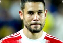 Guerreiro Siap Tinggalkan Bayern, Babak Baru Karier Menanti di Musim Panas