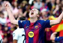 Hansen Ingin Barcelona Balas Luka Final, Misi Menembus Panggung Eropa Lagi