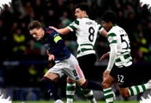 Havertz Menit Akhir Bungkam Sporting, Arsenal Pulang Dengan Kemenangan Krusial