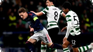 Havertz Menit Akhir Bungkam Sporting, Arsenal Pulang Dengan Kemenangan Krusial