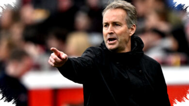 Hjulmand Harap Kemenangan Dramatis Atas Wolfsburg Jadi Dorongan Leverkusen Ke Empat Besar